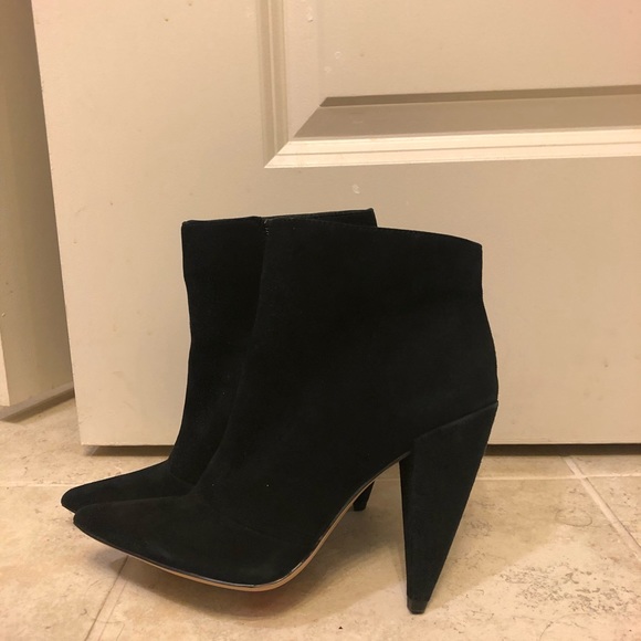 BCBG ankle boots - Picture 2 of 5